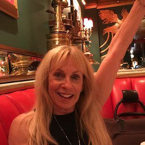 Meet your Posher, Barbara